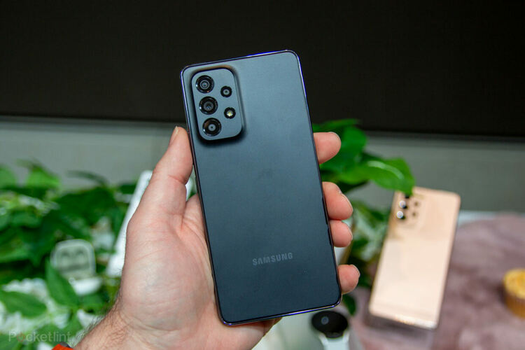 Ѕаmѕung стартира продажбите на Gаlаху А53 