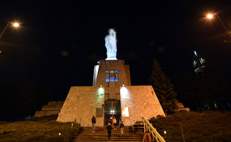 Хасково се включва в глобалната инициатива „Часът на Земята 2022: Общ дом. Общо бъдеще.“