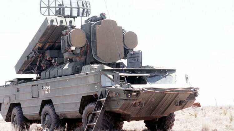 WSJ: САЩ изпращат в Украйна тайно придобити съветски ракетни системи