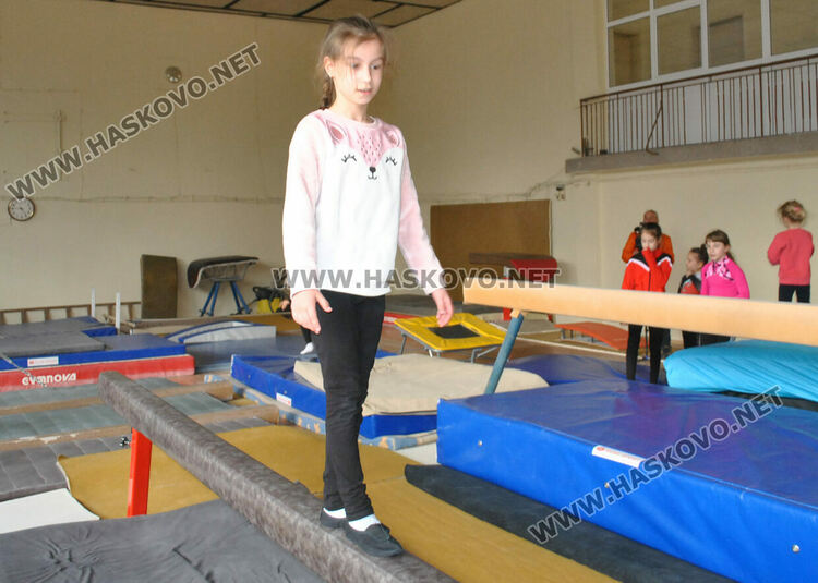 3 отборни купи за гимнастичките на „Юнак“ от Държавно първенство