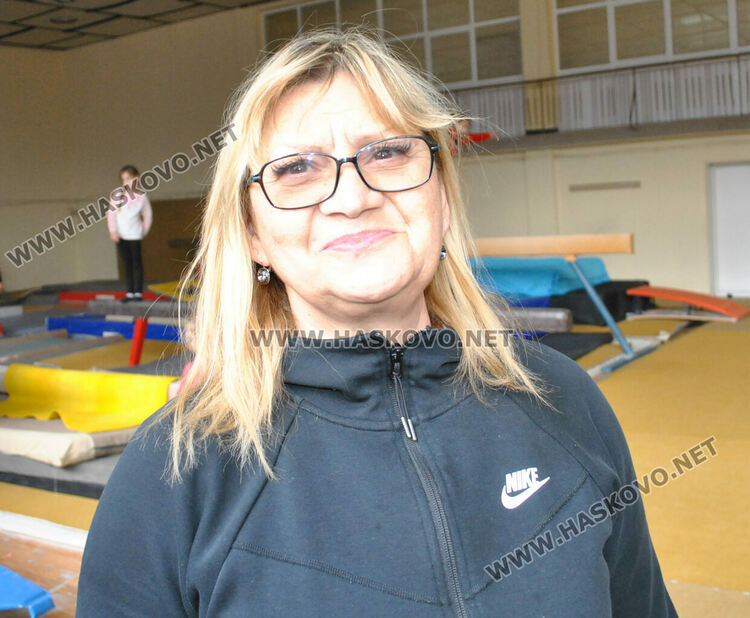 3 отборни купи за гимнастичките на „Юнак“ от Държавно първенство