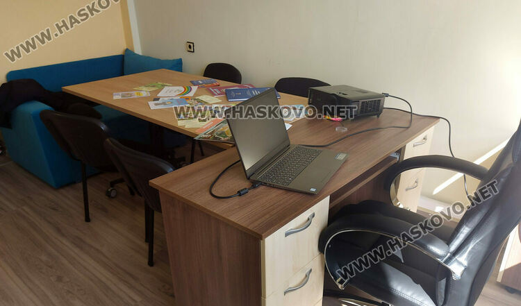 Откриха Детска педагогическа стая в Свиленград