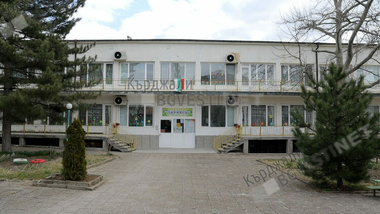 Детска градина "Здравец"