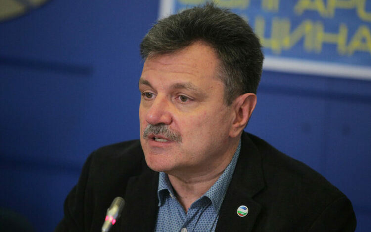 Д-р Симидчиев: Украински лекари и медицински сестри искат да останат да работят в България