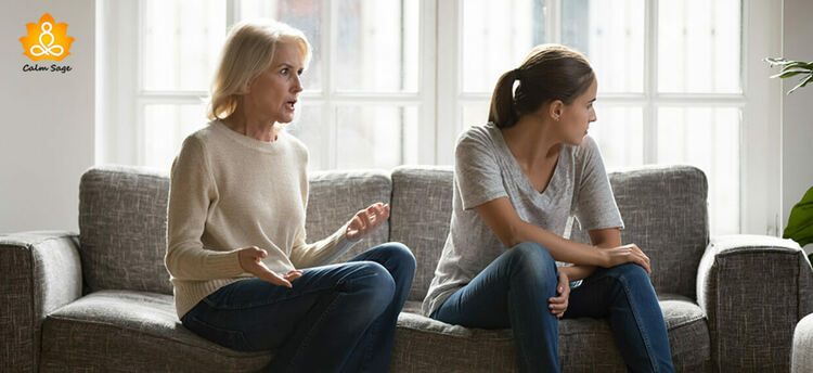 Как да се справим с обсебващите родители?