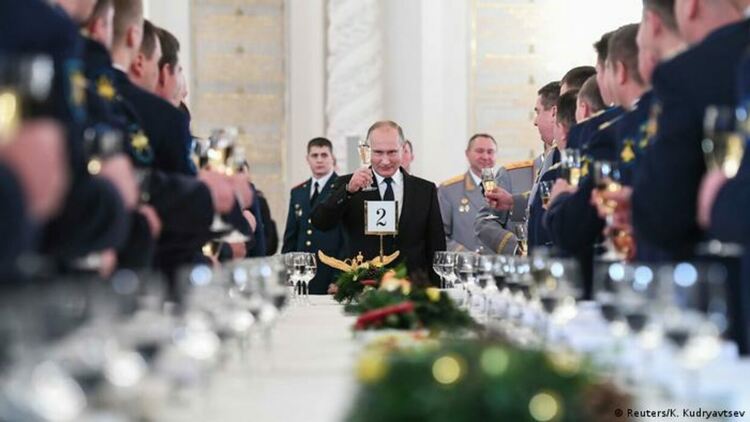 "Ако са верни слуховете“: разговор с психиатър за душевното състояние на Путин