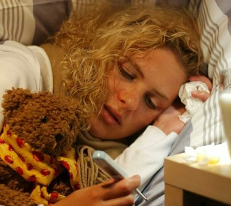 Няма висока заболеваемост от грип в Кърджали, наблюдават се три лекарски практики