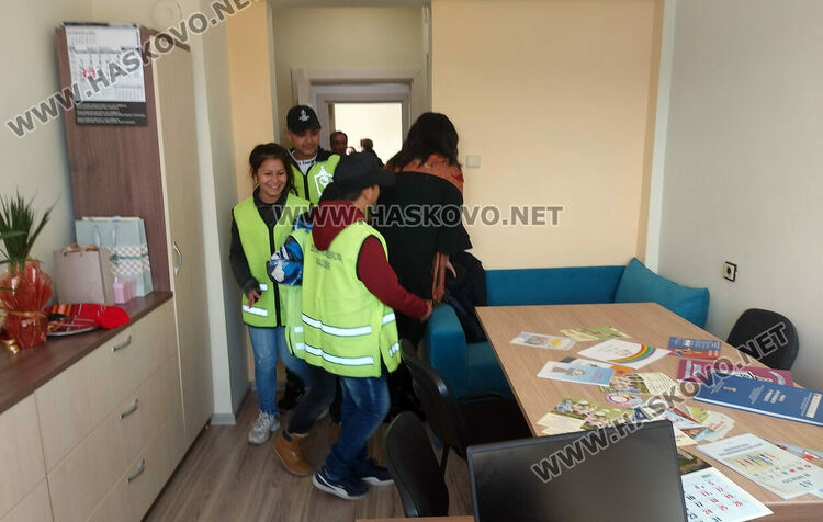 Откриха Детска педагогическа стая в Свиленград