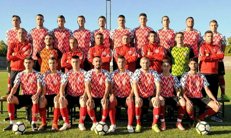 Футболни клубове от Хасковско пред изключване след Изпълнителния комитет на БФС