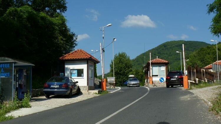 Български и гръцки здравни инспектори трябва да заработят на ГКПП Златоград-Термес, иначе пункта ще остане затворен