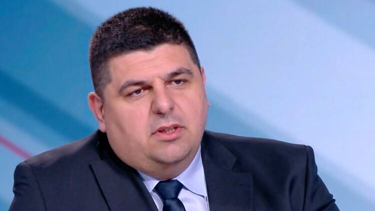 Ивайло Мирчев: Снишената главица пада доста по-бързо