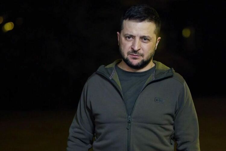 ДБ предлага изслушване на Зеленски в българския парламент 