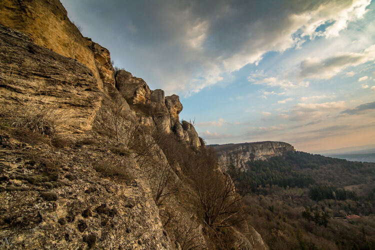 снимка: Нина Серафимова