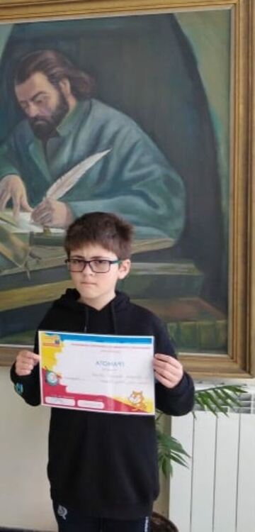 Никола Димов