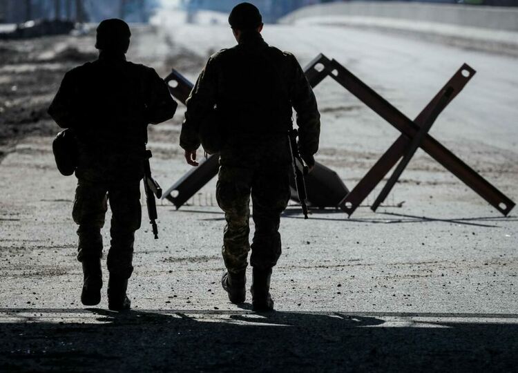 CNN: Украинските сили изтласкват руснаците източно от Киев