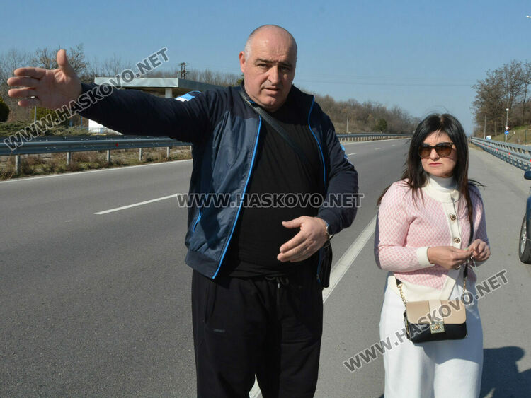 Шофьорът на Фолкисвагена