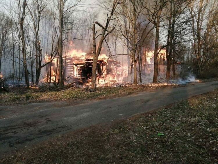 МААЕ: Леко повишаване на концентрацията на цезий във въздуха в Киев и две АЕЦ