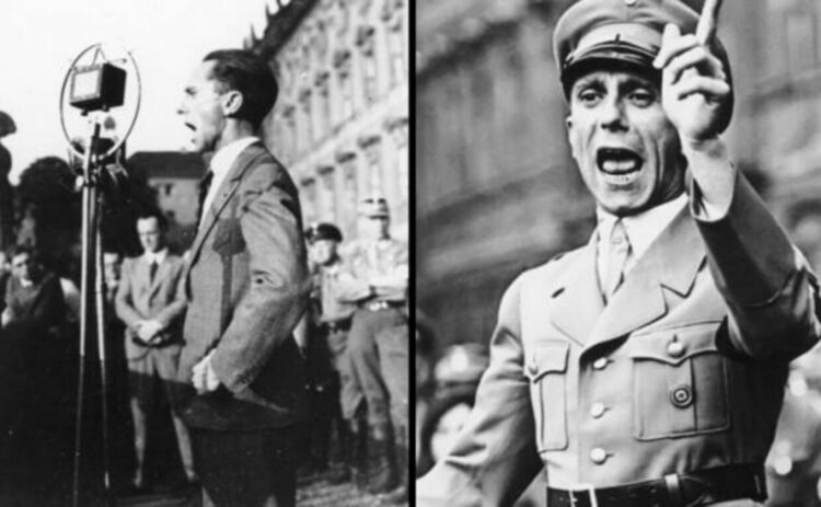 Психологическата война. Средства за лична защита. Как да не допуснем изкълчване на главния мозък