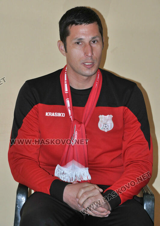 Илиан Киряков