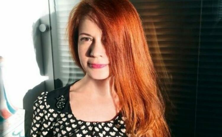 Руска журналистка загина при обстрела на търговски център в Киев