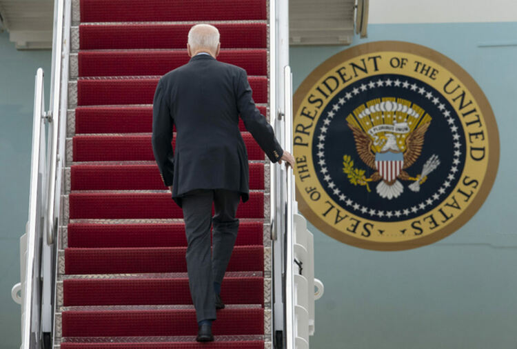 Вашингтон: Руските въоръжени сили са извършили военни престъпления в Украйна