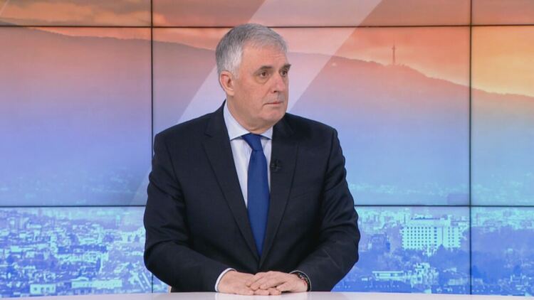 Ивайло Калфин: Думите на посланик Митрофанова са абсолютно неприемливи