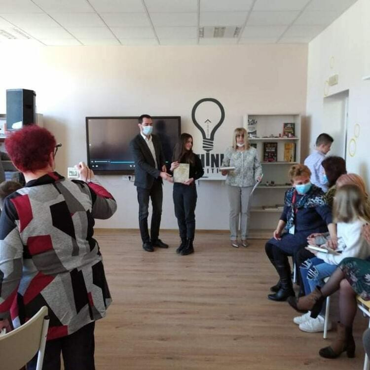 ОУ „Стою Шишков“ в Смолян отбелязва 160 години от основаването си