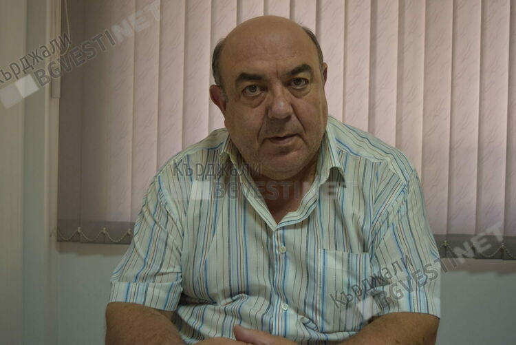 о.з.майор Златко Колачев