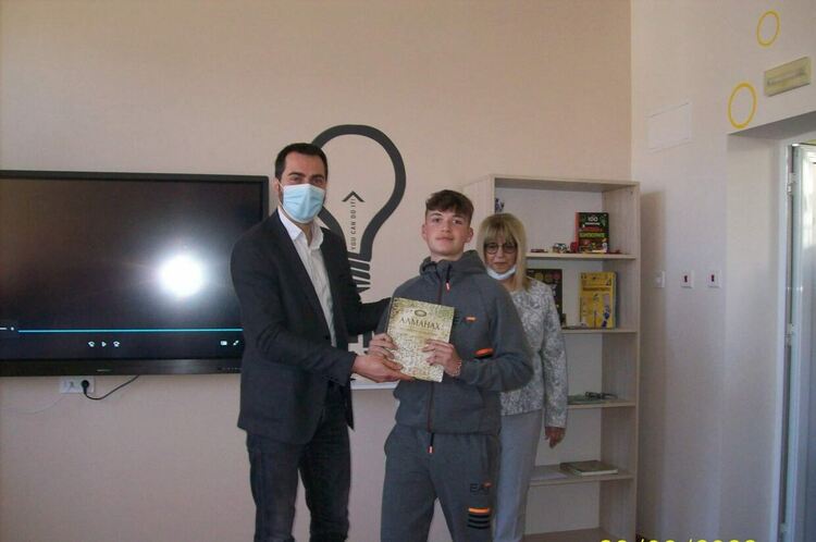 ОУ „Стою Шишков“ в Смолян отбелязва 160 години от основаването си