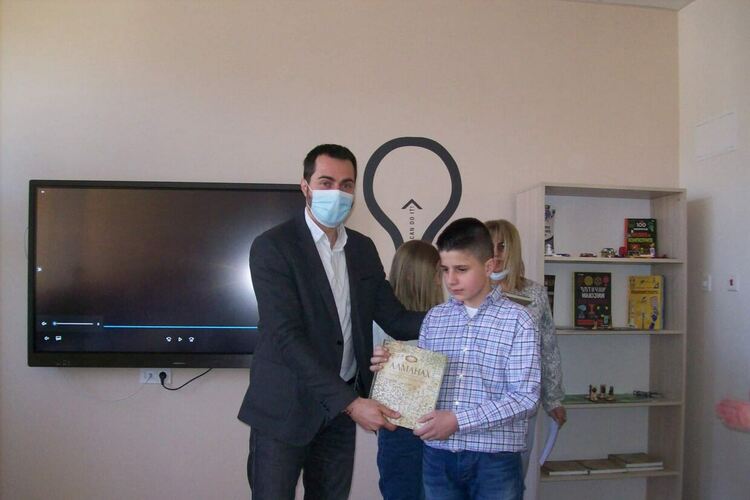 ОУ „Стою Шишков“ в Смолян отбелязва 160 години от основаването си