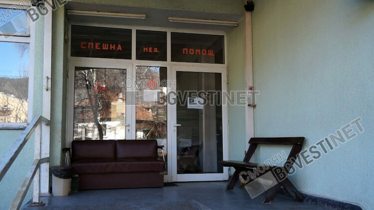 РЗИ: Има виновни за смъртта на мъжа  от Змейца. Човекът издъхна докато чака помощ в Спешното в Девин /обновена/