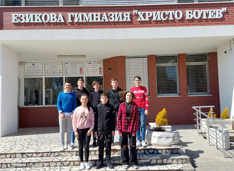 Финансова грамотност - достойна за уважение!!!