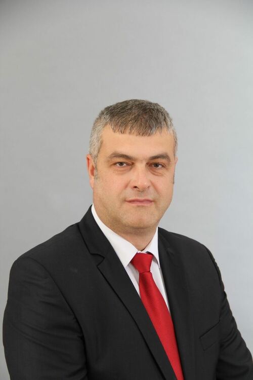 Хумчев се срещна с министър Василев, поискал помощ  за ремонти на пътища и  геотермалните води  в Златоградско 