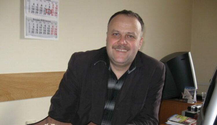 Смолянчанинът Христо Палагачев ще бъде делегат на Българската федерация по волейбол