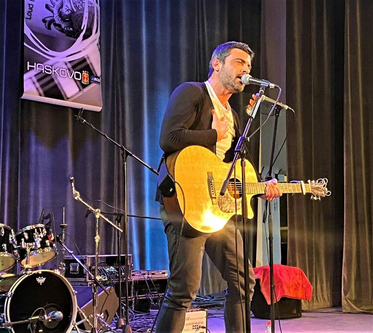 Група „Конкурент“ тази вечер на KosherA Rock Stage