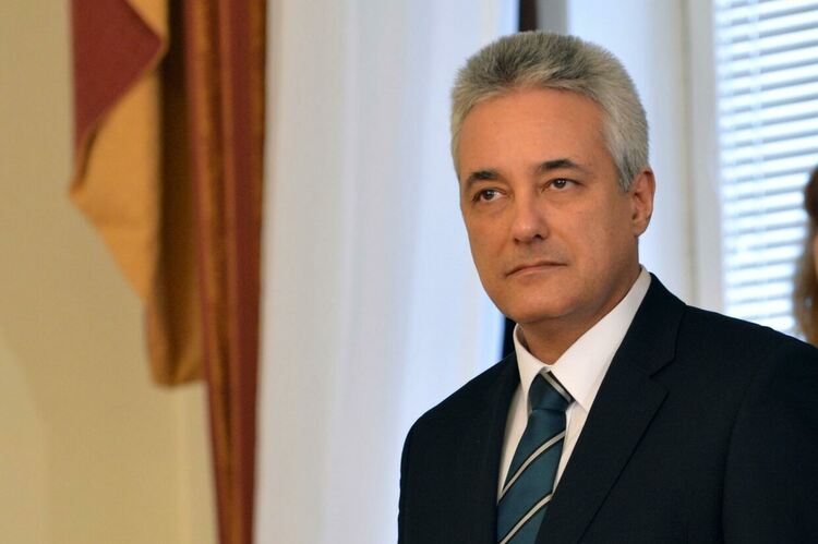 Марин Райков: Агресорът не може да бъде омилостивен, а само респектиран!