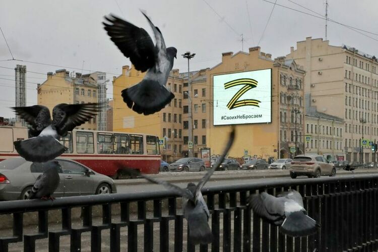 Как да кажем истината за войната на човек, зомбиран от руската пропаганда. Съвет от украински психолог