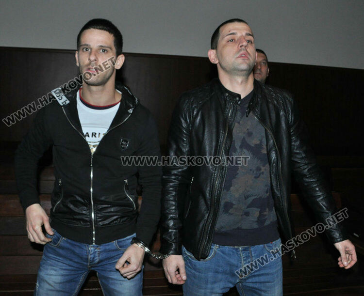 Върховният касационен съд потвърди присъдите на убийците на Зомба