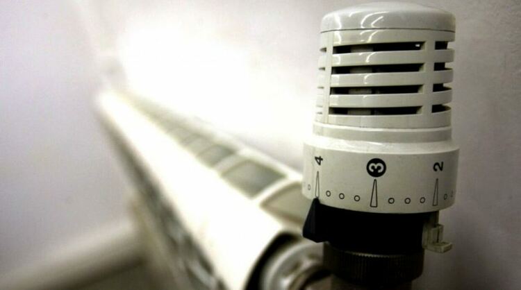 След авария: Перник отново е без парно и топла вода