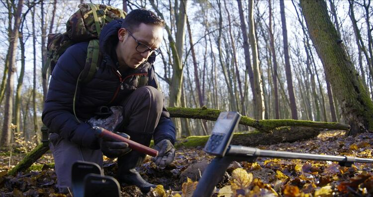 Съкровището на Нибелунгите