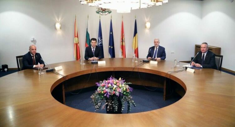 Кирил Петков: Русия използва местната корупция, за да влияе на нашия регион