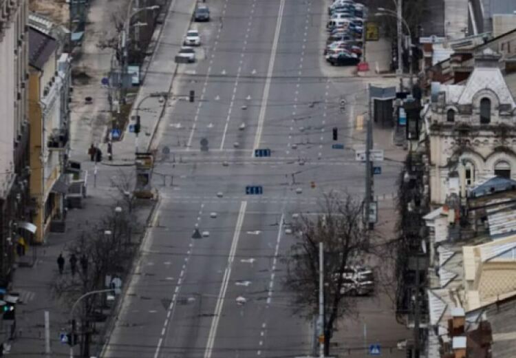 Военен експерт от Лондон: Падне ли Одеса, следва заплаха за България