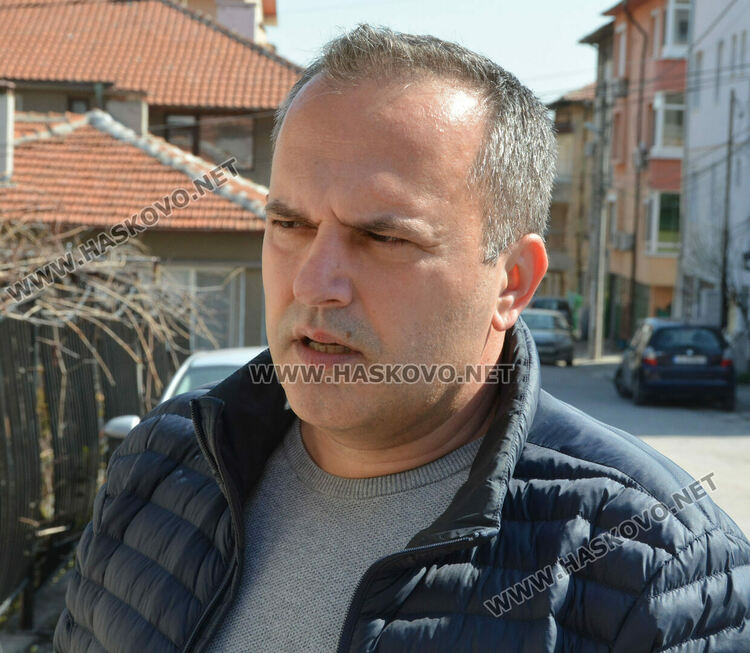  заместник- изпълнителният директор на „Монолит“ Тодор Матеев