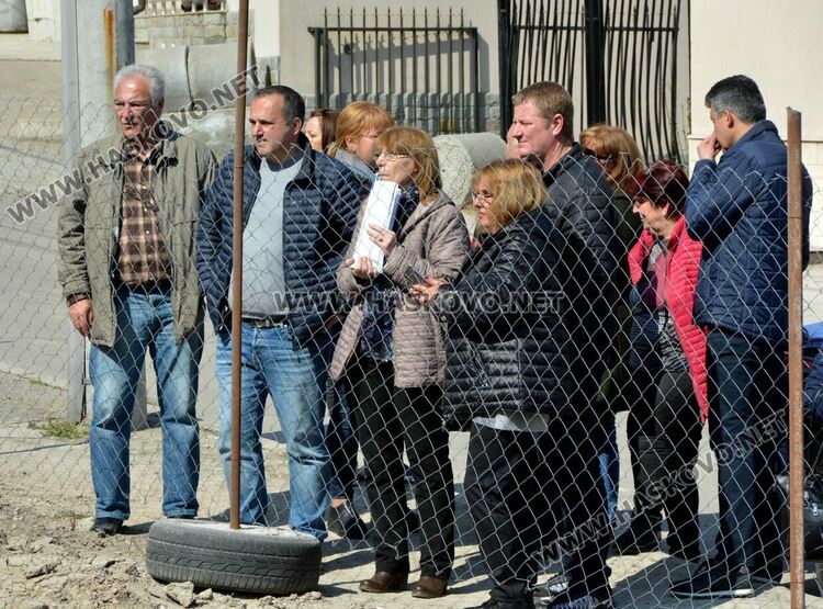 Инвеститорът на проблемния строеж вдига нова къща на пострадалите от ул.„Байкал“