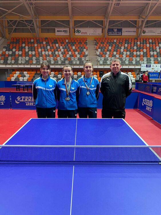 Oтлично представяне на състезателите на СКТМ „Юнак“