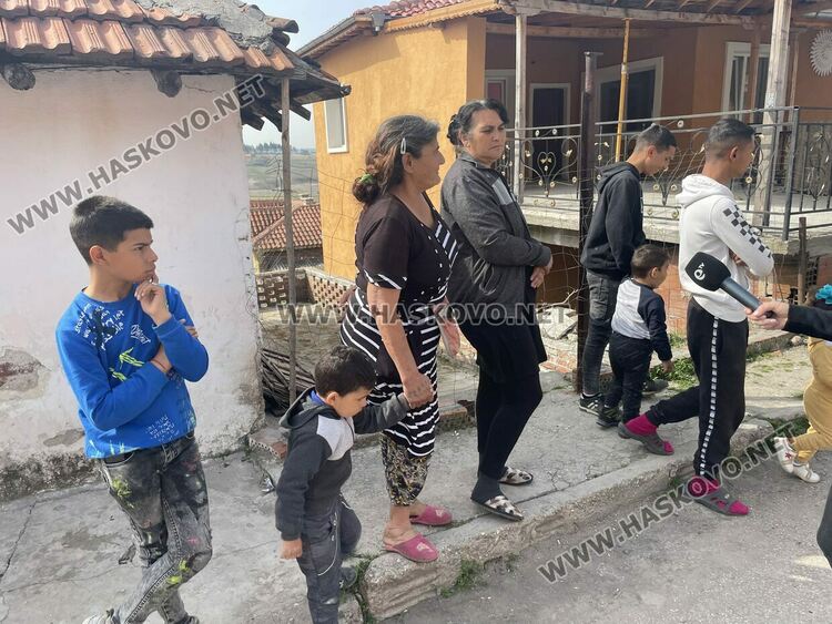 20-годишният Димо неволно прострелял по-малкия си брат с въздушна пушка