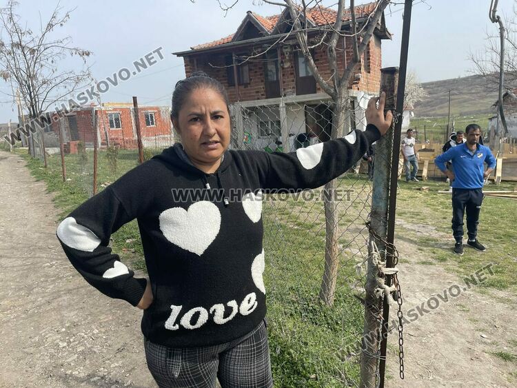 Лелята Динка Демирева