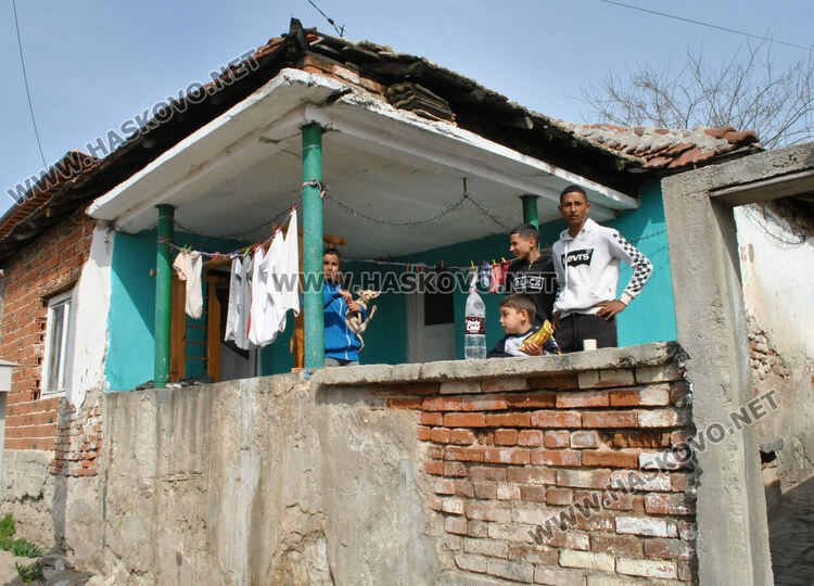 20-годишният Димо неволно прострелял по-малкия си брат с въздушна пушка