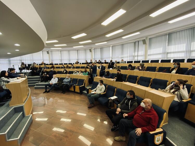 Димитровград с рекорден, непредсказуем и сложен бюджет за 2022 година