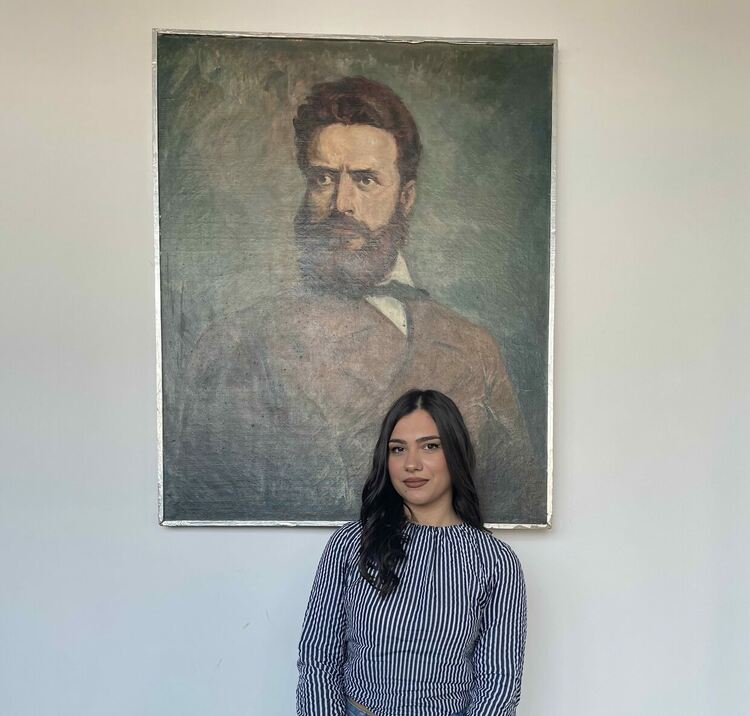 Анна Чорбаджийска